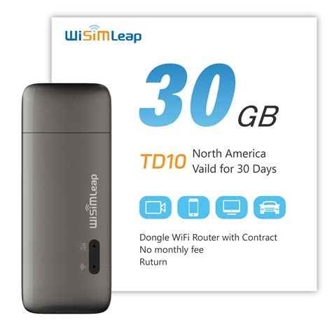 dongle wifi no contract.